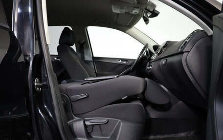 Volkswagen Tiguan I, 2010 год, 849 000 рублей, 23 фотография