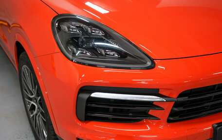 Porsche Cayenne III, 2021 год, 9 990 000 рублей, 6 фотография