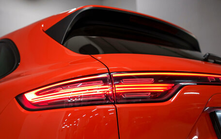 Porsche Cayenne III, 2021 год, 9 990 000 рублей, 13 фотография