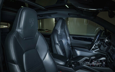 Porsche Cayenne III, 2021 год, 9 990 000 рублей, 22 фотография