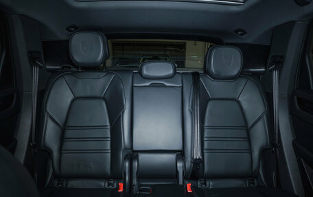 Porsche Cayenne III, 2021 год, 9 990 000 рублей, 27 фотография