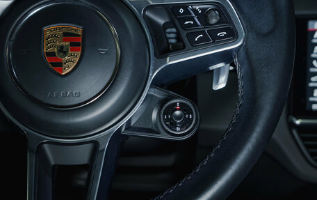 Porsche Cayenne III, 2021 год, 9 990 000 рублей, 32 фотография