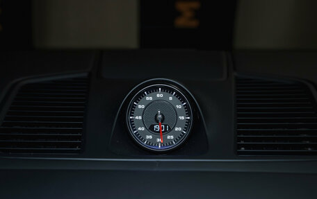 Porsche Cayenne III, 2021 год, 9 990 000 рублей, 26 фотография