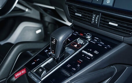 Porsche Cayenne III, 2021 год, 9 990 000 рублей, 25 фотография