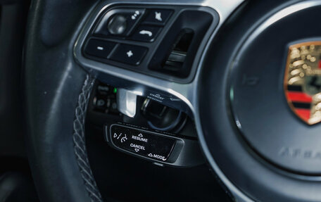 Porsche Cayenne III, 2021 год, 9 990 000 рублей, 33 фотография