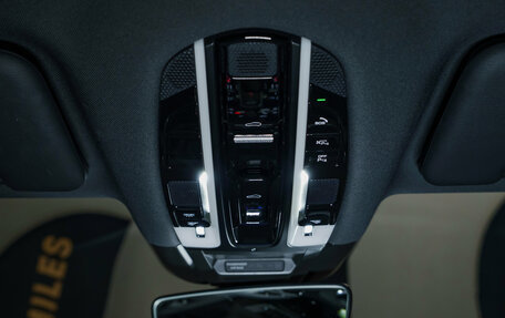 Porsche Cayenne III, 2021 год, 9 990 000 рублей, 36 фотография