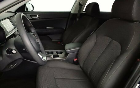 KIA Optima IV, 2019 год, 1 690 000 рублей, 12 фотография