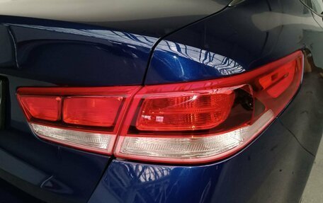 KIA Optima IV, 2019 год, 1 690 000 рублей, 10 фотография