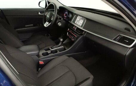 KIA Optima IV, 2019 год, 1 690 000 рублей, 11 фотография