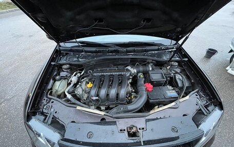 Renault Duster I рестайлинг, 2018 год, 1 350 000 рублей, 1 фотография