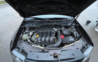 Renault Duster I рестайлинг, 2018 год, 1 350 000 рублей, 1 фотография