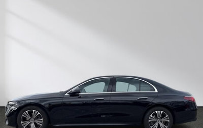 Mercedes-Benz E-Класс, 2025 год, 7 107 194 рублей, 1 фотография