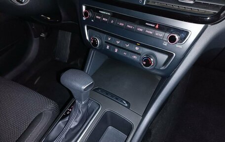 KIA Optima IV, 2019 год, 1 690 000 рублей, 19 фотография