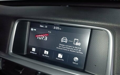 KIA Optima IV, 2019 год, 1 690 000 рублей, 18 фотография