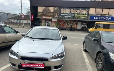 Mitsubishi Lancer Ralliart IX, 2008 год, 715 000 рублей, 1 фотография