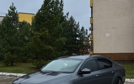 Skoda Octavia, 2013 год, 1 095 000 рублей, 1 фотография