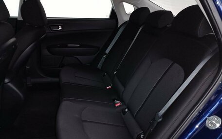 KIA Optima IV, 2019 год, 1 690 000 рублей, 20 фотография