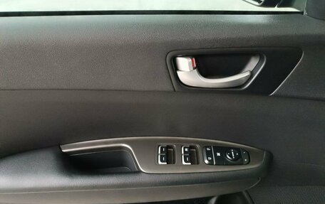 KIA Optima IV, 2019 год, 1 690 000 рублей, 22 фотография