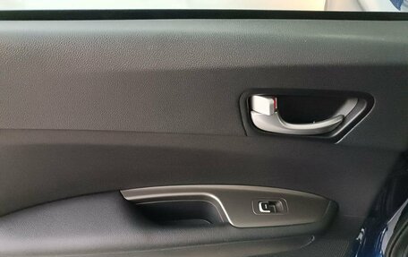 KIA Optima IV, 2019 год, 1 690 000 рублей, 24 фотография