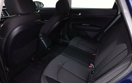 KIA Optima IV, 2019 год, 1 690 000 рублей, 21 фотография