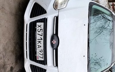 Ford Focus III, 2014 год, 800 000 рублей, 1 фотография