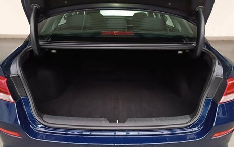 KIA Optima IV, 2019 год, 1 690 000 рублей, 26 фотография