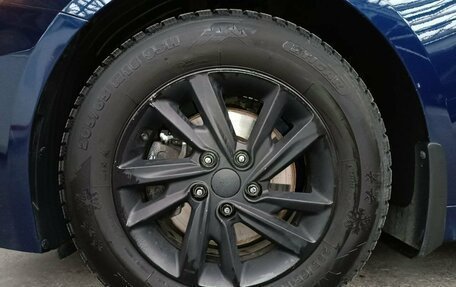 KIA Optima IV, 2019 год, 1 690 000 рублей, 27 фотография