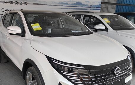 Nissan Qashqai, 2026 год, 2 300 000 рублей, 1 фотография