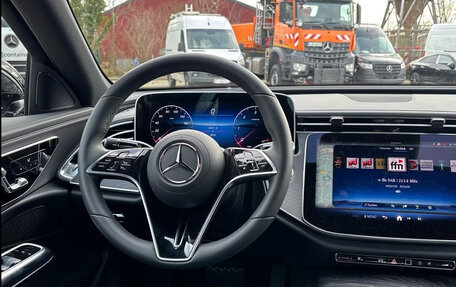 Mercedes-Benz E-Класс, 2025 год, 7 107 194 рублей, 7 фотография