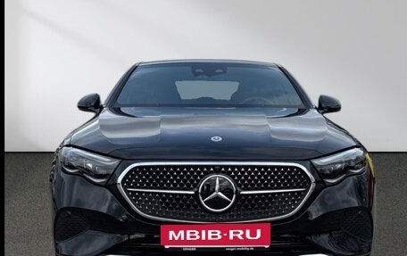 Mercedes-Benz E-Класс, 2025 год, 7 107 194 рублей, 3 фотография