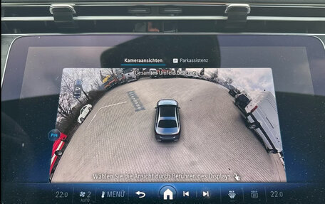 Mercedes-Benz E-Класс, 2025 год, 7 107 194 рублей, 15 фотография