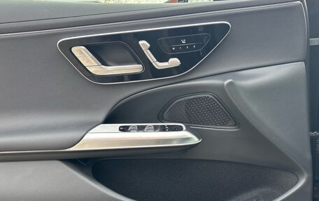 Mercedes-Benz E-Класс, 2025 год, 7 107 194 рублей, 11 фотография