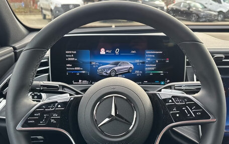 Mercedes-Benz E-Класс, 2025 год, 7 107 194 рублей, 13 фотография