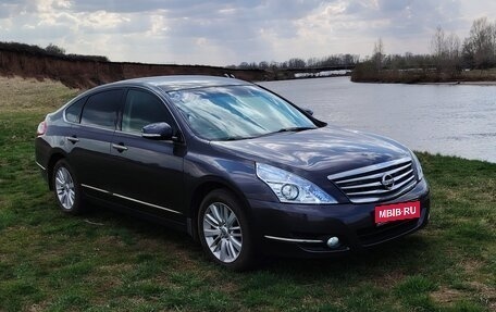 Nissan Teana, 2012 год, 1 300 000 рублей, 1 фотография