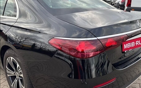 Mercedes-Benz E-Класс, 2025 год, 7 107 194 рублей, 14 фотография