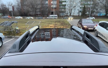 Renault Duster I рестайлинг, 2018 год, 1 350 000 рублей, 8 фотография