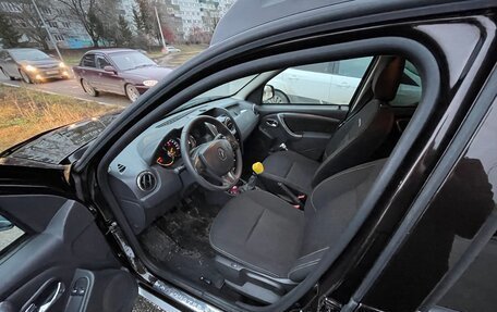 Renault Duster I рестайлинг, 2018 год, 1 350 000 рублей, 12 фотография