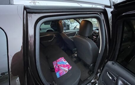 Renault Duster I рестайлинг, 2018 год, 1 350 000 рублей, 14 фотография