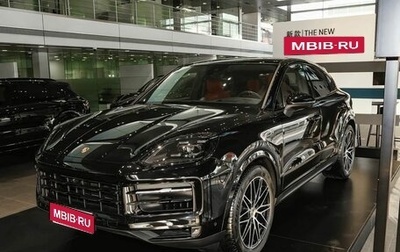 Porsche Cayenne III, 2025 год, 16 799 900 рублей, 1 фотография