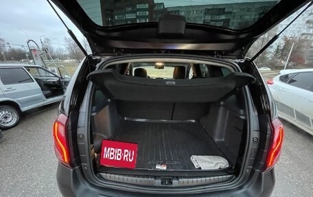 Renault Duster I рестайлинг, 2018 год, 1 350 000 рублей, 16 фотография