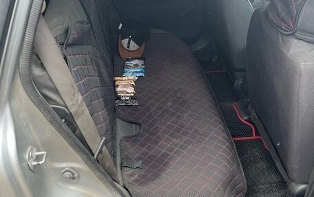 Nissan AD II, 2002 год, 210 000 рублей, 4 фотография