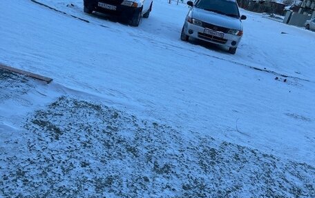 Nissan AD II, 2002 год, 210 000 рублей, 8 фотография