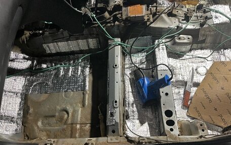 Nissan AD II, 2002 год, 210 000 рублей, 5 фотография