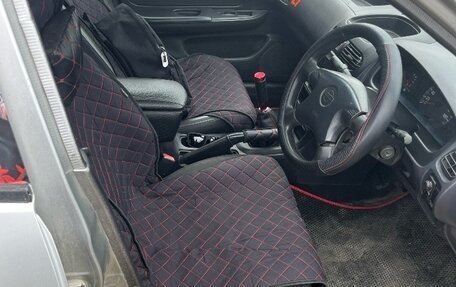 Nissan AD II, 2002 год, 210 000 рублей, 2 фотография