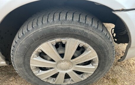 Nissan AD II, 2002 год, 210 000 рублей, 7 фотография