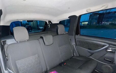 Renault Duster I рестайлинг, 2018 год, 1 350 000 рублей, 20 фотография