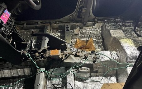 Nissan AD II, 2002 год, 210 000 рублей, 6 фотография