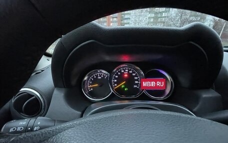 Renault Duster I рестайлинг, 2018 год, 1 350 000 рублей, 21 фотография