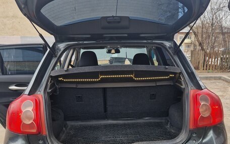 Toyota Auris II, 2007 год, 530 000 рублей, 7 фотография