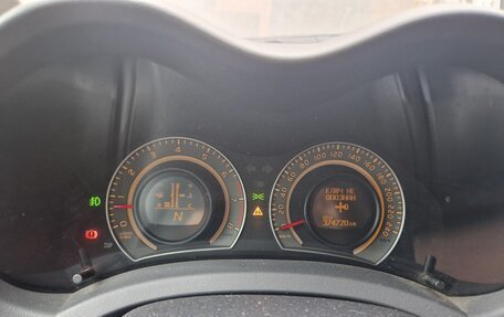 Toyota Auris II, 2007 год, 530 000 рублей, 8 фотография